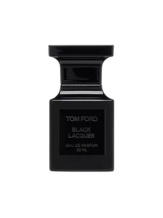 TOM FORD BEAUTY | Private Blend Black Lacquer Eau de Parfum 30ml | 